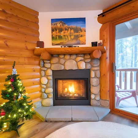 Baker Creek By Basecamp Hotel Lake Louise Exterior photo