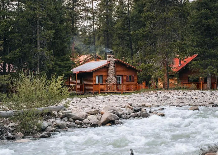 Baker Creek By Basecamp
