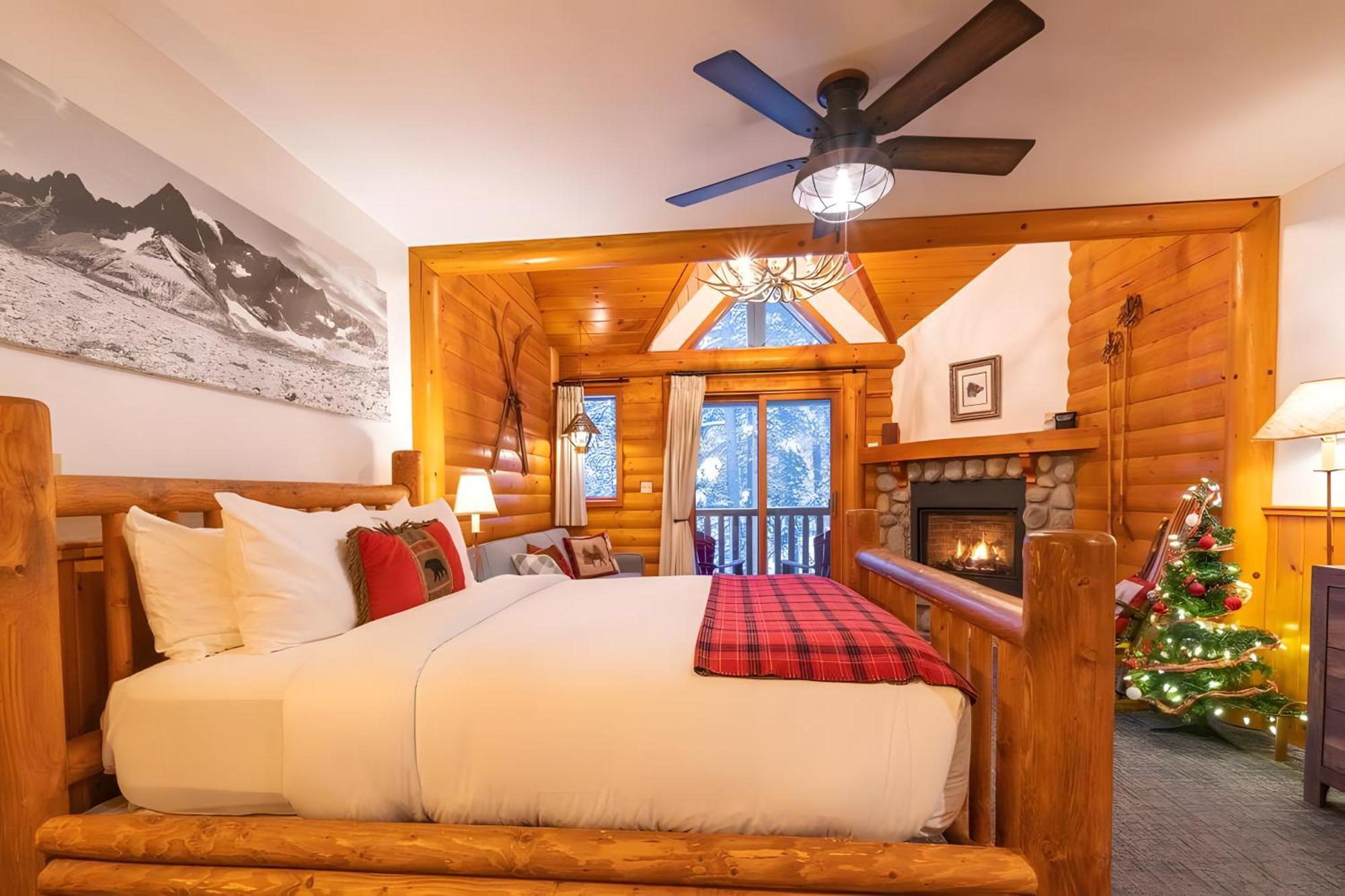 Resort Baker Creek By Basecamp