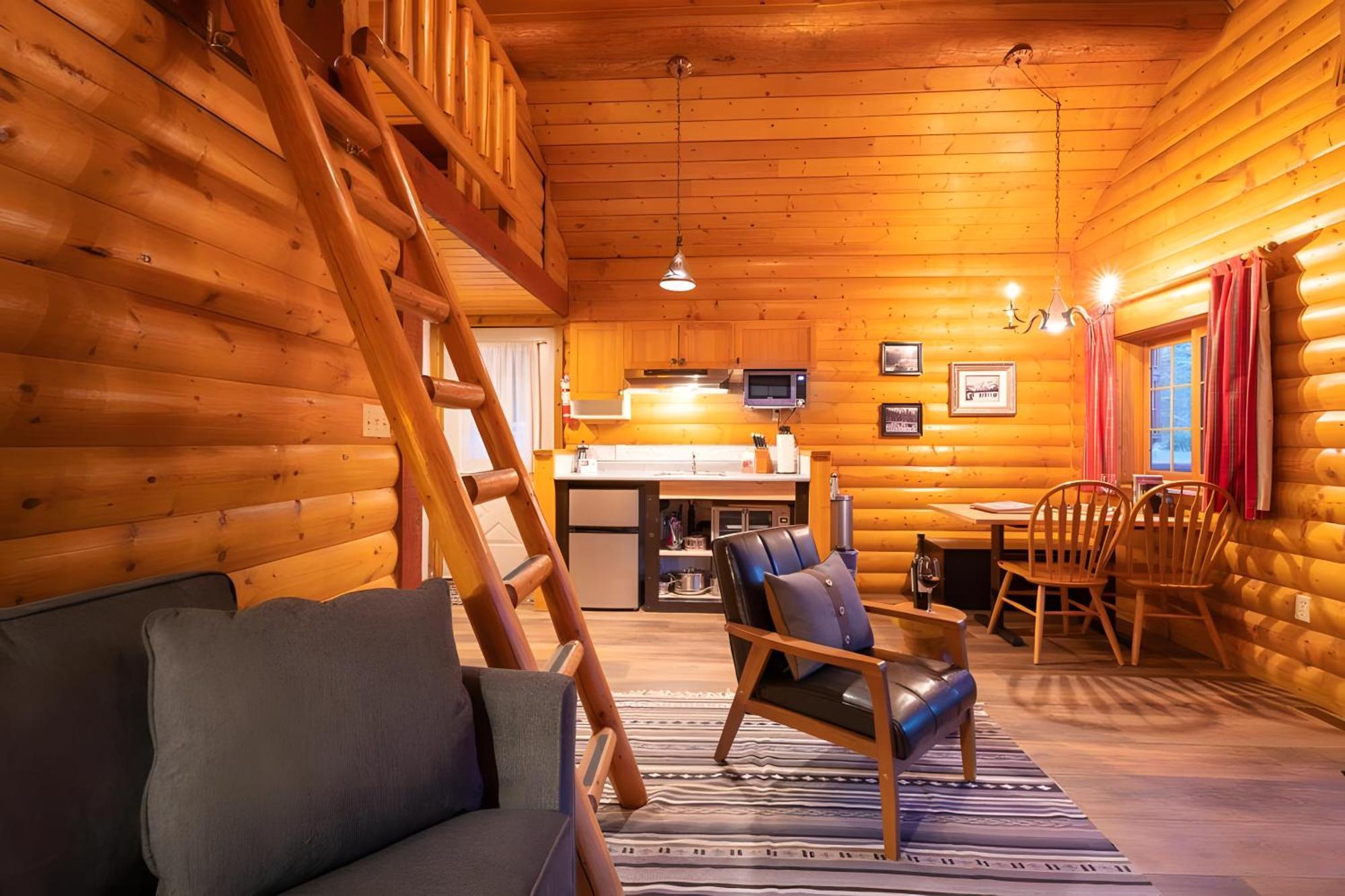 Resort Baker Creek By Basecamp 3*