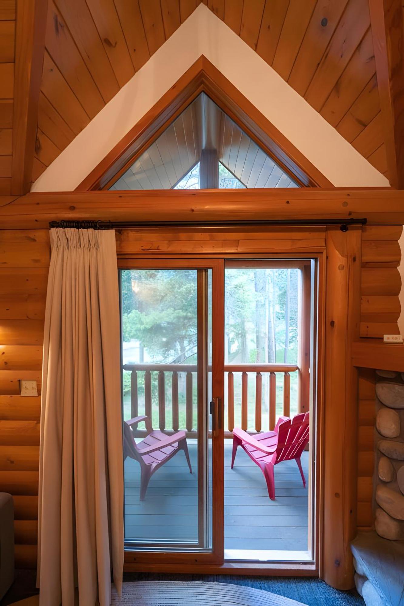 Resort Baker Creek By Basecamp 3*