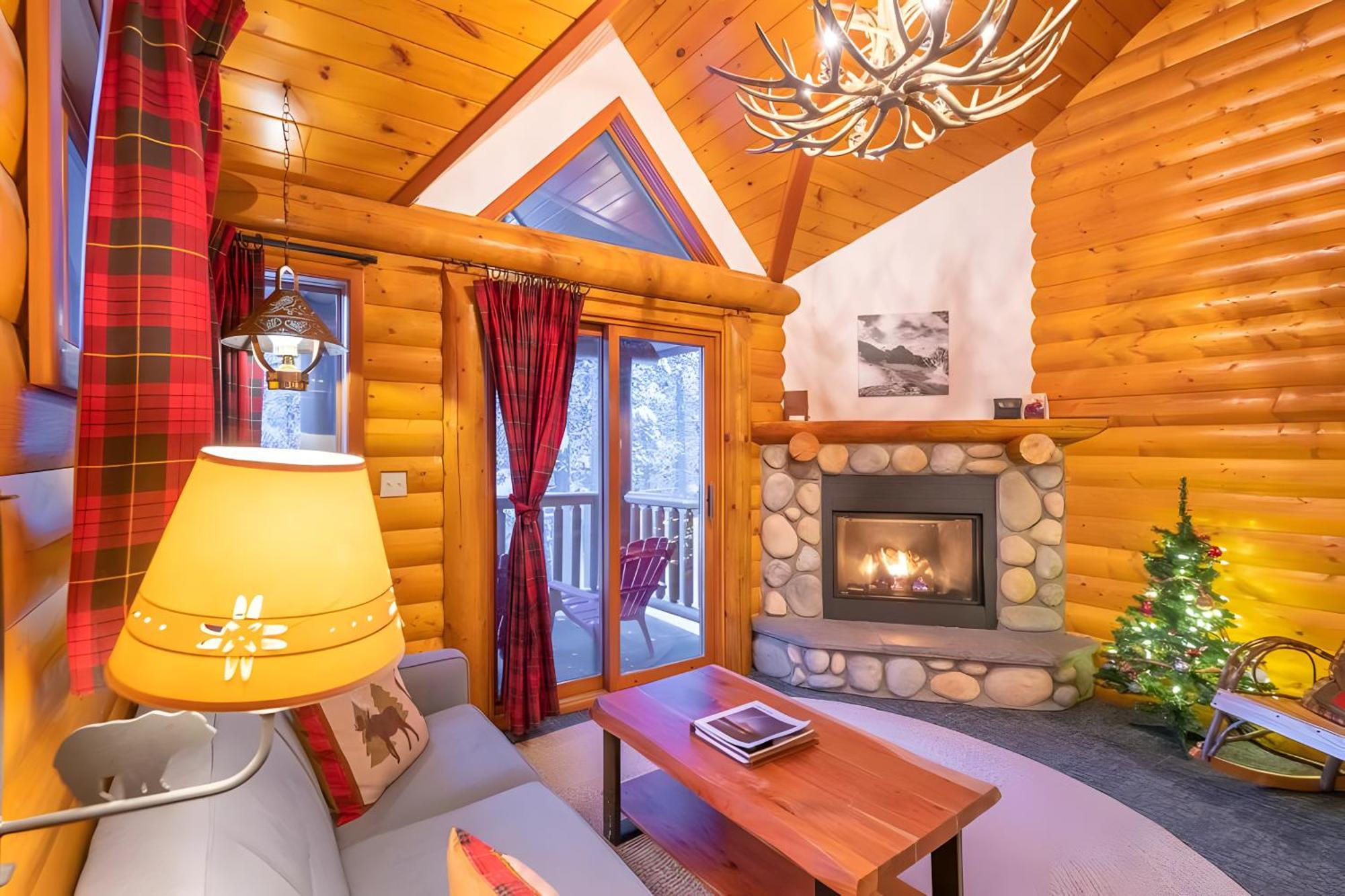 Resort Baker Creek By Basecamp