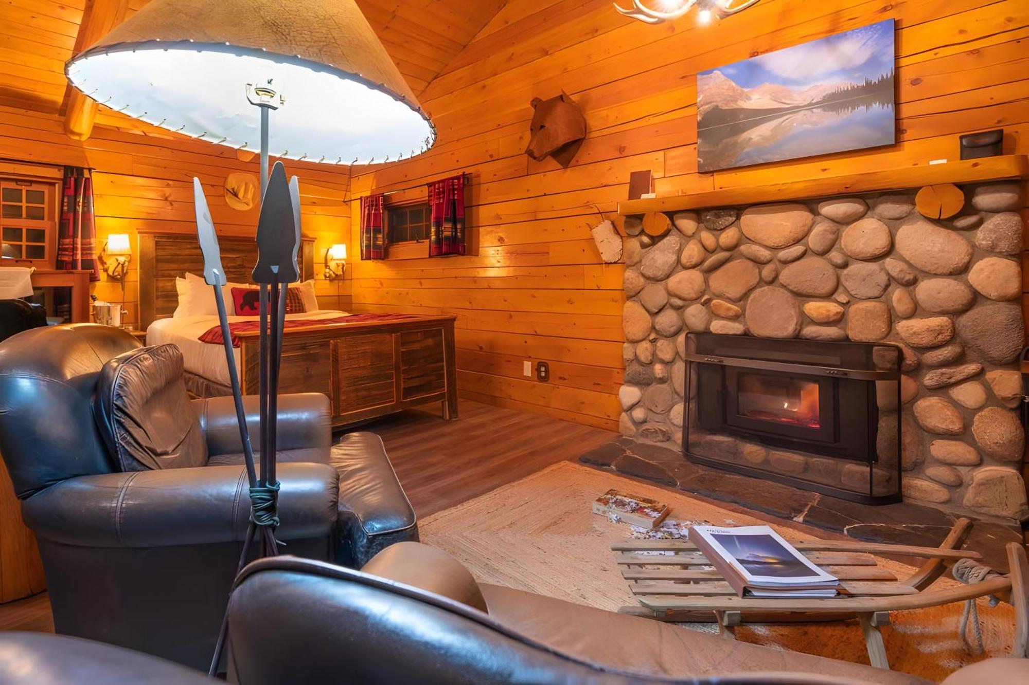 Baker Creek By Basecamp Resort