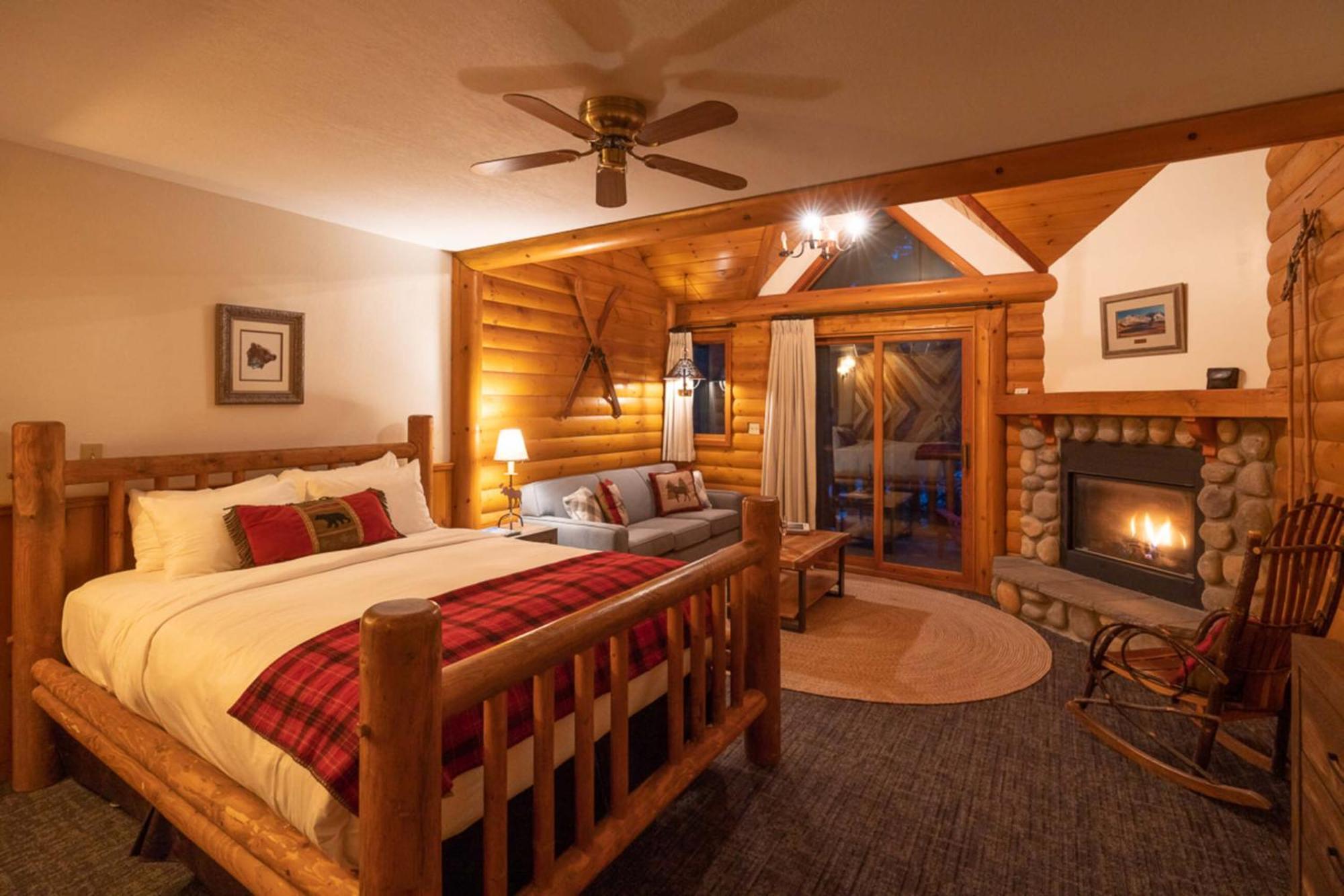 Resort Baker Creek By Basecamp