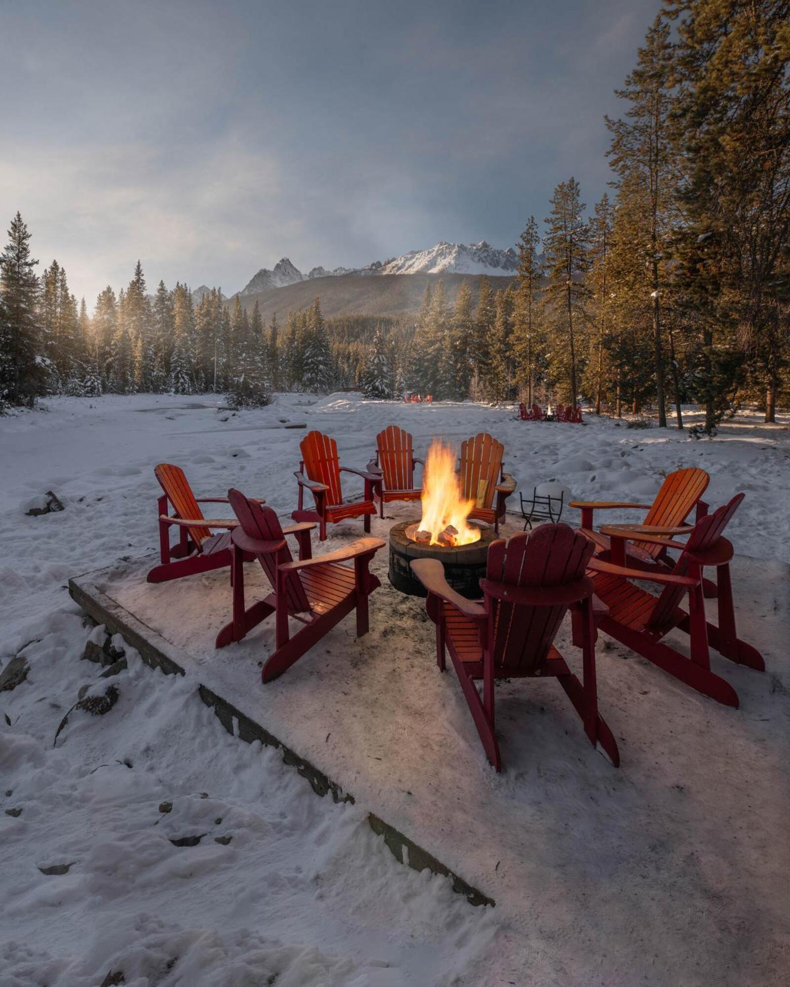 Baker Creek By Basecamp Resort 3*