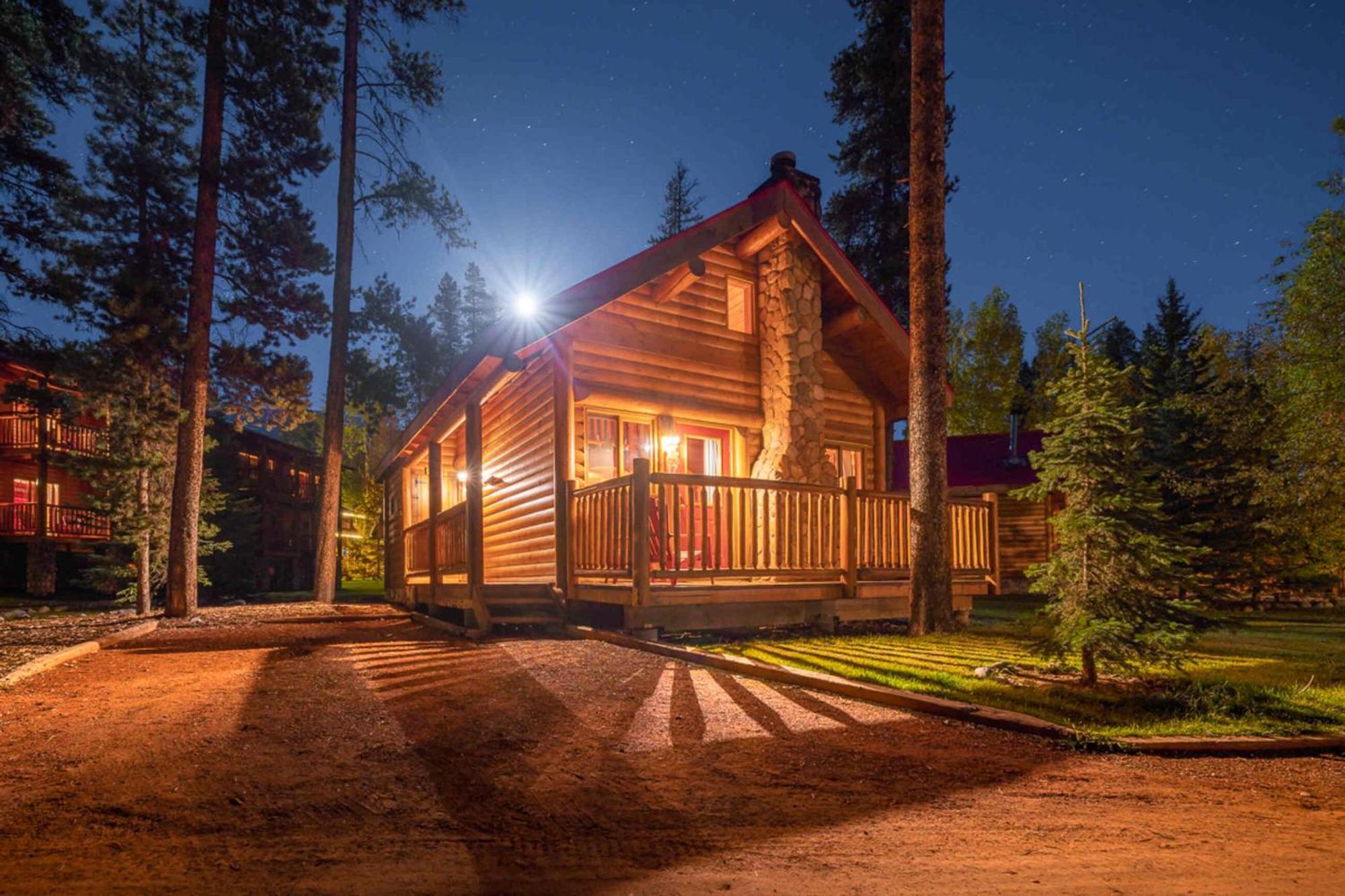 Baker Creek By Basecamp Resort 3*