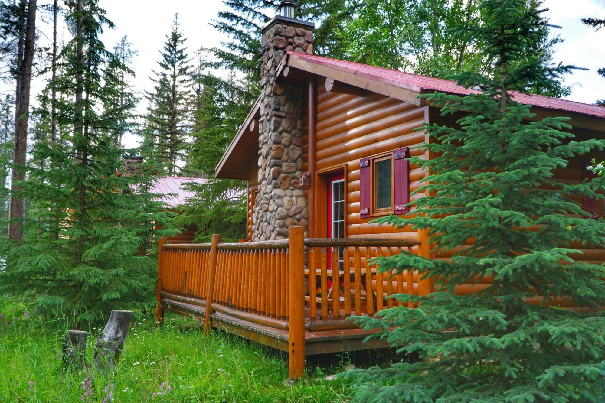 Resort Baker Creek By Basecamp 3*