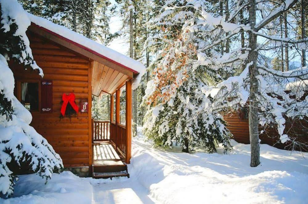 Resort Baker Creek By Basecamp 3*