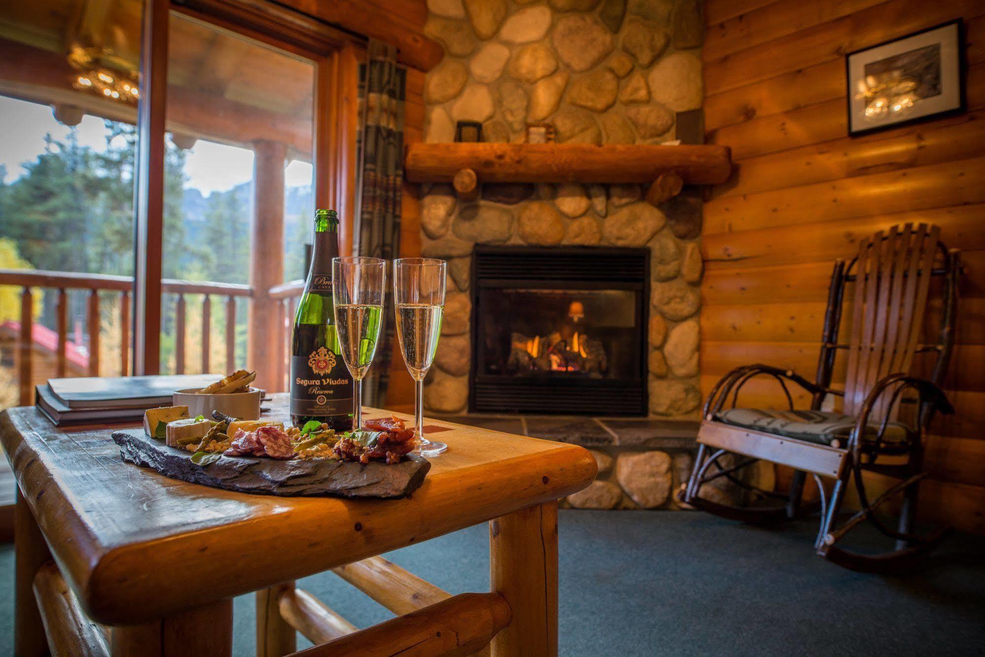 Resort Baker Creek By Basecamp 3*