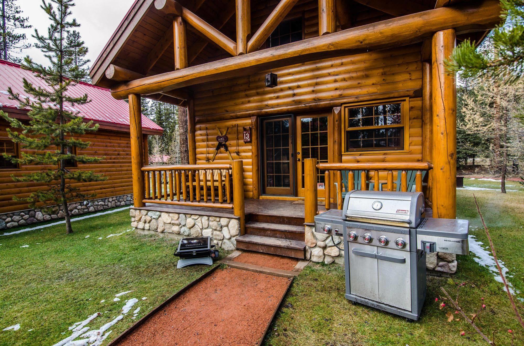 Resort Baker Creek By Basecamp