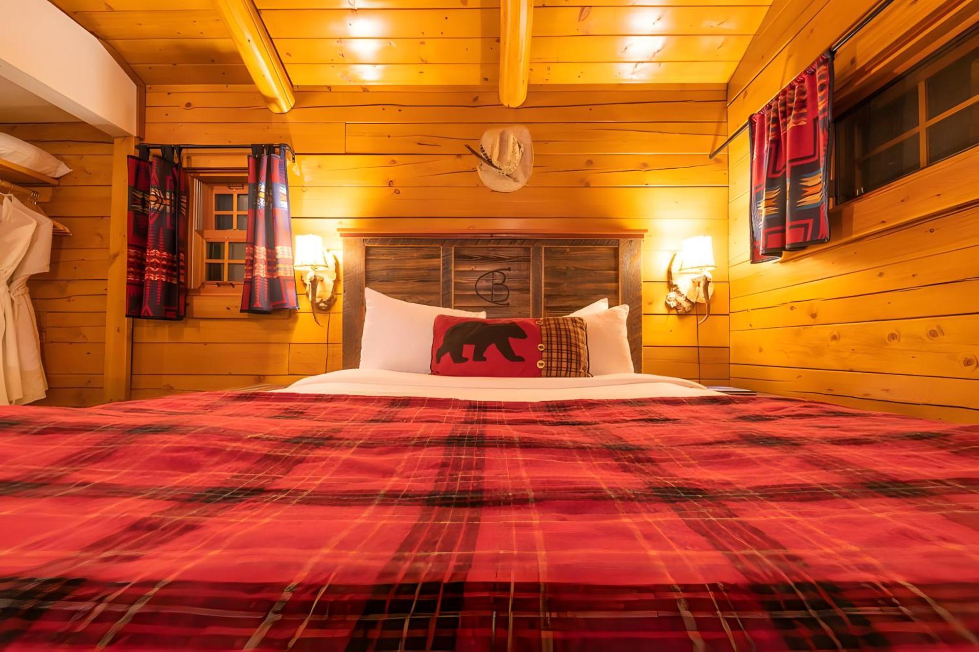 Baker Creek By Basecamp Resort 3*