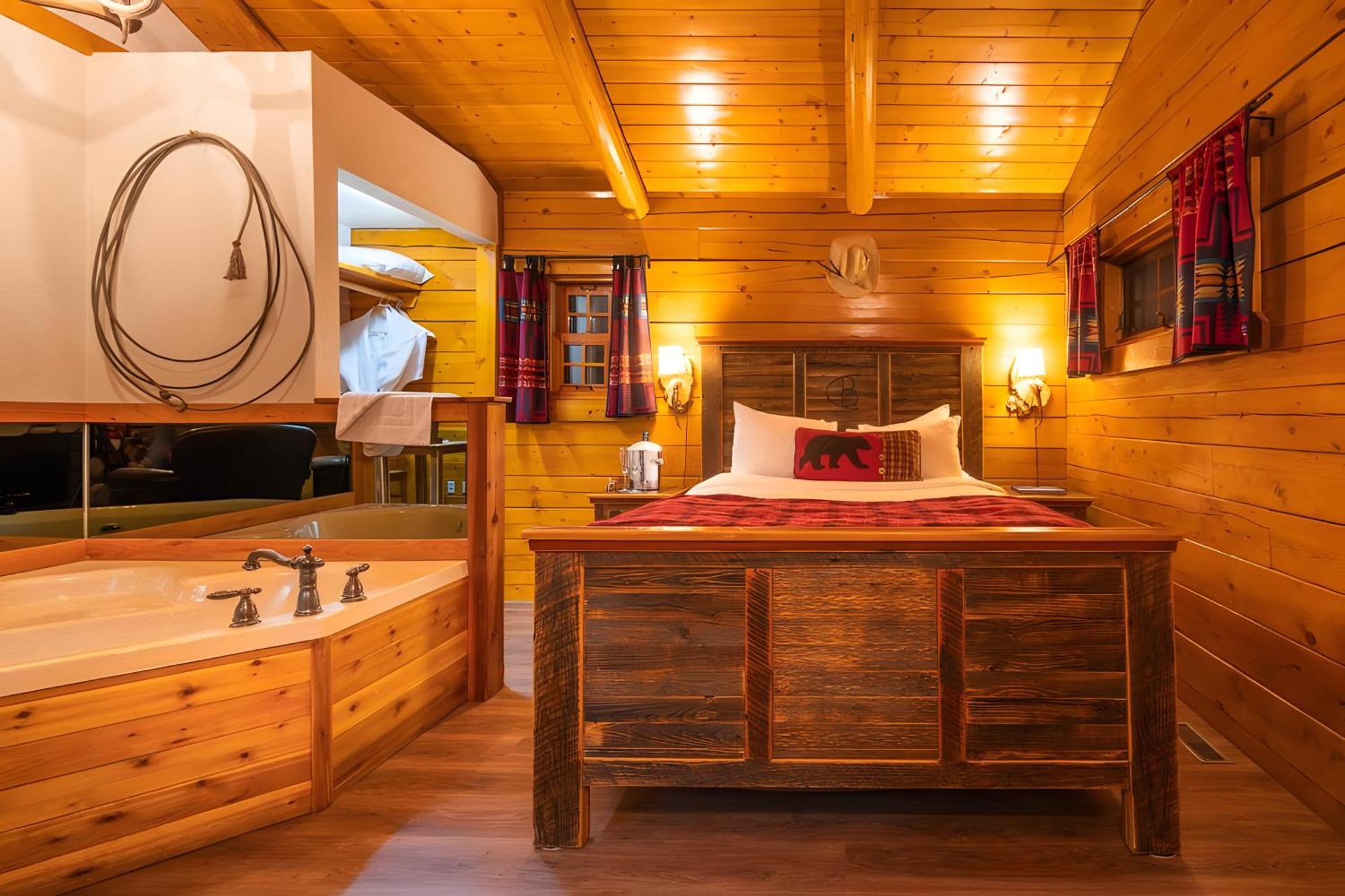 Resort Baker Creek By Basecamp 3*