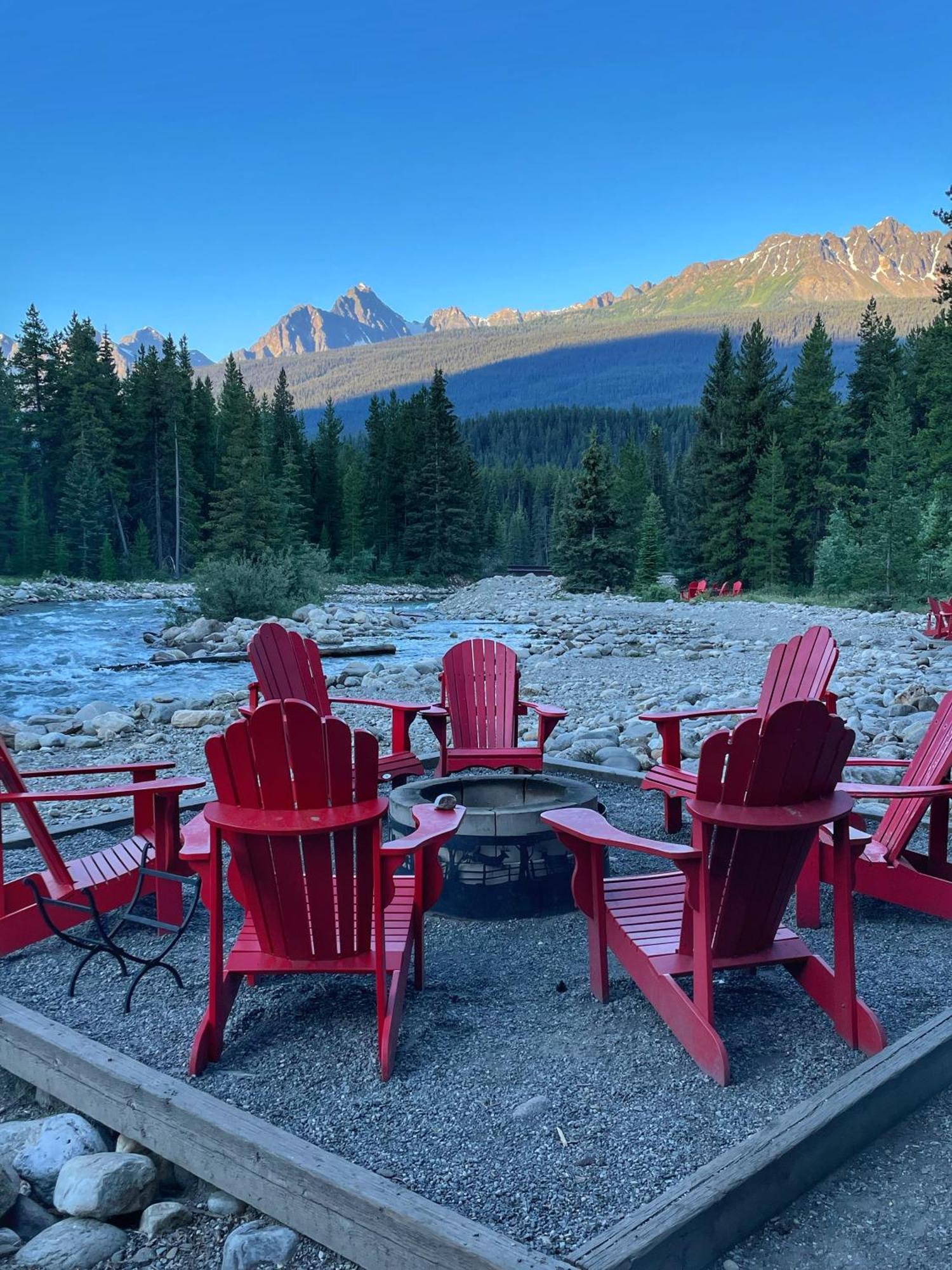 Baker Creek By Basecamp 3*