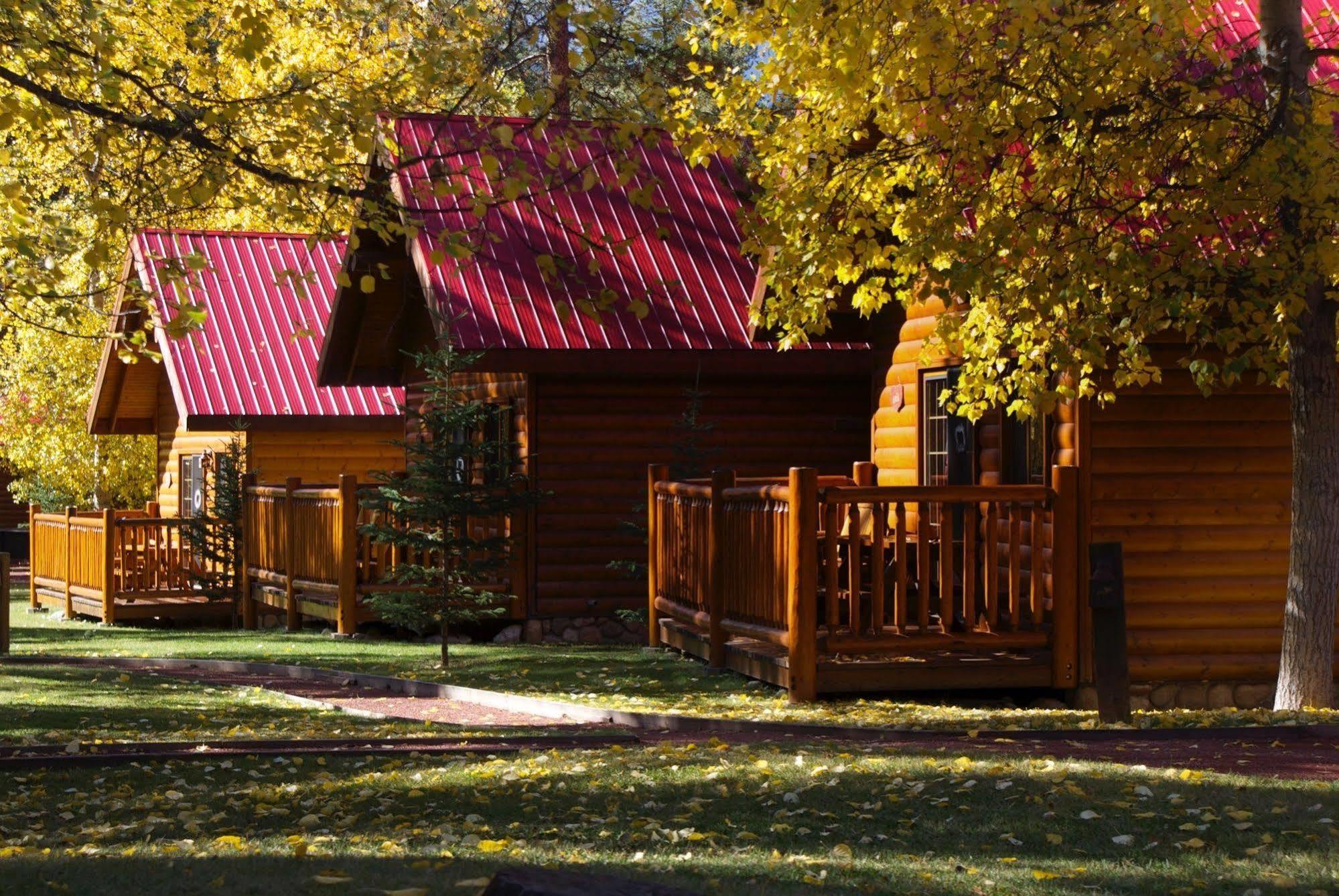 Baker Creek By Basecamp Resort 3*