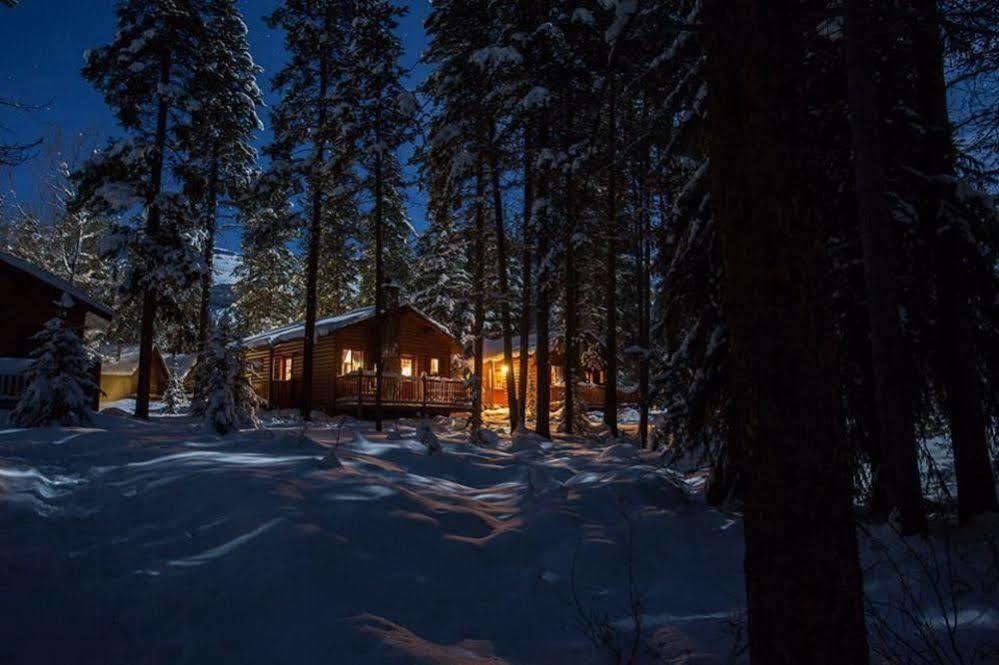 Baker Creek By Basecamp Resort